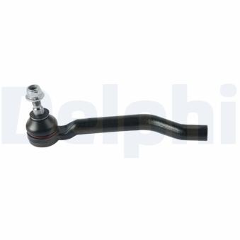 Rotule de barre de connexion DELPHI TA3484 pour NISSAN MICRA 1.0 IG-T - 92cv