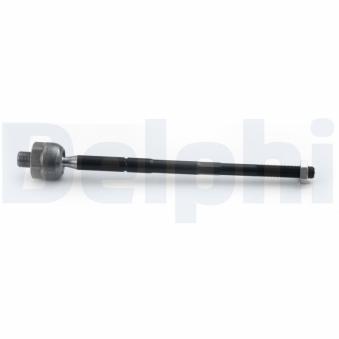 Rotule de direction intérieure, barre de connexion DELPHI TA3494 pour FORD TRANSIT CUSTOM 1.3 CDTI - 90cv