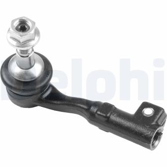 Rotule de barre de connexion DELPHI TA3504 pour BMW Série 2 M240 i - 374cv