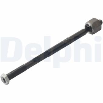 Rotule de direction intérieure, barre de connexion DELPHI TA3581 pour AUDI A4 1.4 - 140cv