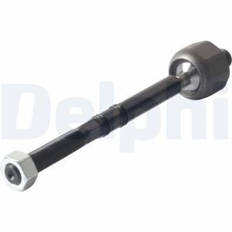 Rotule de direction intérieure, barre de connexion DELPHI TA3599 pour VOLVO C40 Recharge - 231cv