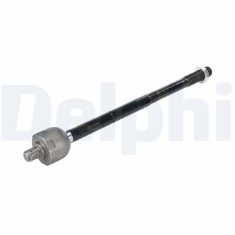 Rotule de direction intérieure, barre de connexion DELPHI TA3606 pour SKODA SCALA 1.0 TSI - 116cv