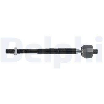 Rotule de direction intérieure, barre de connexion DELPHI TA3620 pour MAZDA CX-3 2.0 AWD - 150cv