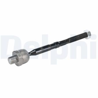 Rotule de direction intérieure, barre de connexion DELPHI TA3629 pour OPEL ASCONA 1,4 - 170cv