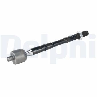 Rotule de direction intérieure, barre de connexion DELPHI TA3659 pour NISSAN TIIDA 1.6 16V - 110cv