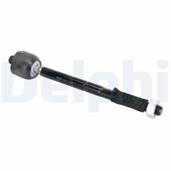Rotule de direction intérieure, barre de connexion DELPHI TA3671 pour TOYOTA COROLLA PureTech 110 - 110cv