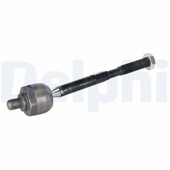 Rotule de direction intérieure, barre de connexion DELPHI TA3685 pour PEUGEOT 207 A 220 d - 190cv