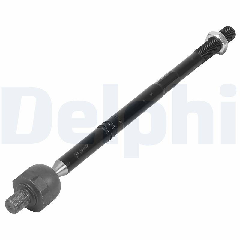 Rotule de direction intérieure, barre de connexion DELPHI TA3706 - Visuel 2