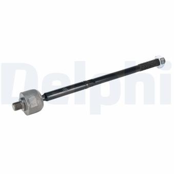 Rotule de direction intérieure, barre de connexion DELPHI TA3708 pour FORD PUMA 1.0 EcoBoost mHEV - 155cv
