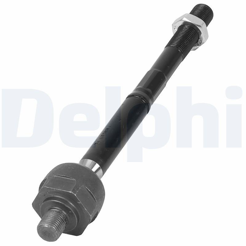 Rotule de direction intérieure, barre de connexion DELPHI TA3711 - Visuel 2