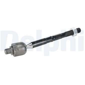 Rotule de direction intérieure, barre de connexion DELPHI TA3718 pour CITROEN C1 1.7 CDTI - 110cv