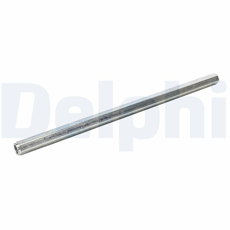 Rotule de direction intérieure, barre de connexion DELPHI TA3728 - Visuel 1