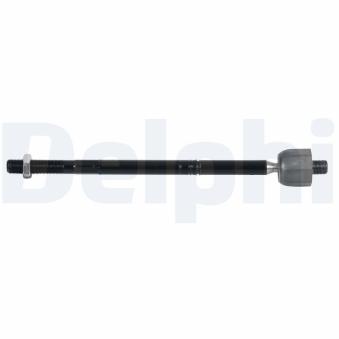 Rotule de direction intérieure, barre de connexion DELPHI TA3742 pour LAND ROVER DISCOVERY 2.0 D 4x4 - 241cv
