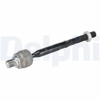 Rotule de direction intérieure, barre de connexion DELPHI TA3755 pour KIA PICANTO 1.2 MPI - 84cv
