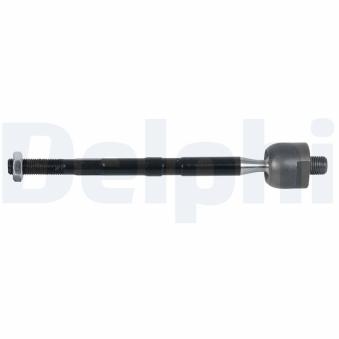 Rotule de direction intérieure, barre de connexion DELPHI TA3773 pour HYUNDAI I20 1,4 MPI - 101cv
