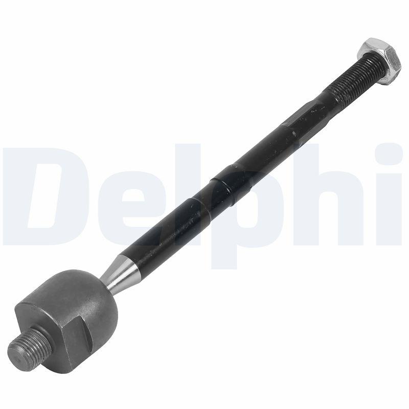 Rotule de direction intérieure, barre de connexion DELPHI TA3773 - Visuel 2