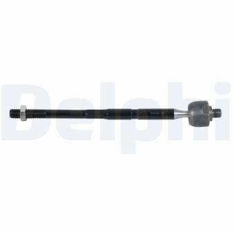 Rotule de direction intérieure, barre de connexion DELPHI TA3774 pour FORD ECOSPORT 1.0 EcoBoost - 125cv