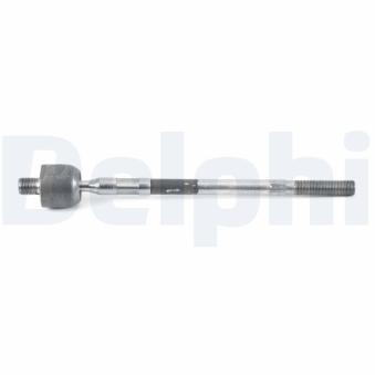Rotule de direction intérieure, barre de connexion DELPHI TA3815 pour KIA CARNIVAL 2.5 CRDi - 110cv