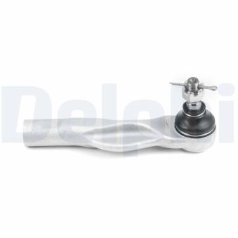 Rotule de barre de connexion DELPHI TA3829 pour TOYOTA YARIS 1.5 - 125cv