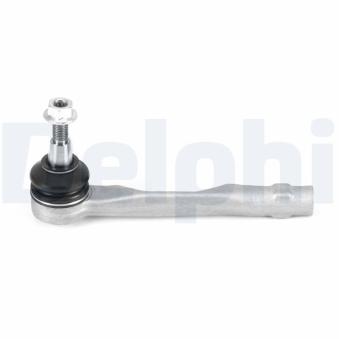 Rotule de barre de connexion avant gauche DELPHI TA3838 pour AUDI E-TRON GT quattro - 476cv