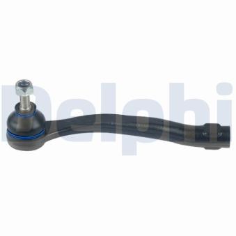 Rotule de barre de connexion avant gauche DELPHI TA3855 pour MAZDA MX-5 1,0 TCe 110 - 110cv