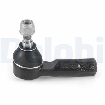 Rotule de barre de connexion avant gauche DELPHI TA3856 pour MERCEDES-BENZ T1 40 TDI quattro - 200cv