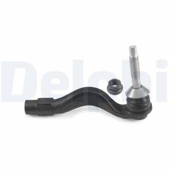 Rotule de barre de connexion avant droit DELPHI TA3858 pour MERCEDES-BENZ EQE EQE 53 AMG 4-matic+ - 625cv