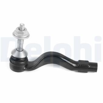 Rotule de barre de connexion avant gauche DELPHI TA3859 pour MERCEDES-BENZ EQE EQE 53 AMG 4-matic+ - 625cv