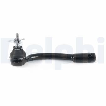 Rotule de barre de connexion DELPHI TA3871 pour HYUNDAI BAYON 1,2 LPG - 84cv
