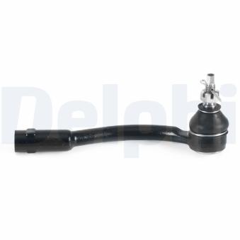 Rotule de barre de connexion DELPHI TA3872 pour HYUNDAI BAYON 1,2 LPG - 84cv