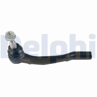 Rotule de barre de connexion avant droit DELPHI TA3879 pour MERCEDES-BENZ SPRINTER 315 CDI - 150cv