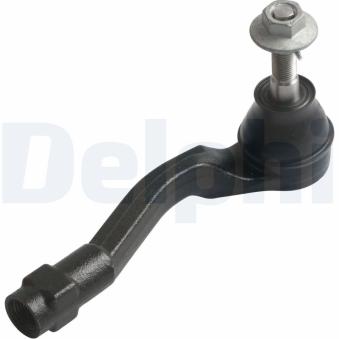 Rotule de barre de connexion DELPHI TA3883 pour HYUNDAI IONIQ 5 EV - 217cv