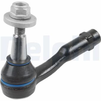 Rotule de barre de connexion DELPHI TA3887 pour LAND ROVER DEFENDER 3.0 D300 MHEV 4x4 - 300cv