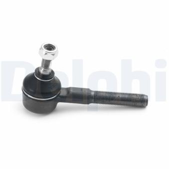Rotule de barre de connexion DELPHI TA3930 pour DACIA SOLENZA 1.4 - 75cv