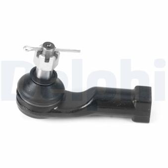 Rotule de barre de connexion DELPHI TA3931 pour MITSUBISHI L 2.5 DiD - 136cv