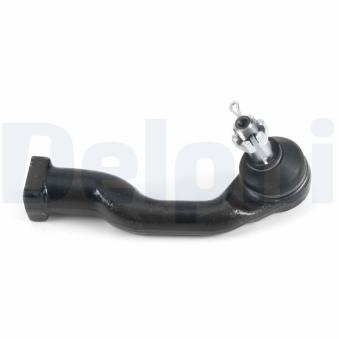 Rotule de barre de connexion DELPHI TA3937 pour KIA RETONA 2.0 TD - 83cv