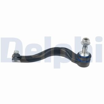 Rotule de barre de connexion avant droit DELPHI TA3952 pour BMW Série 2 223i Mild Hybrid xDrive - 218cv