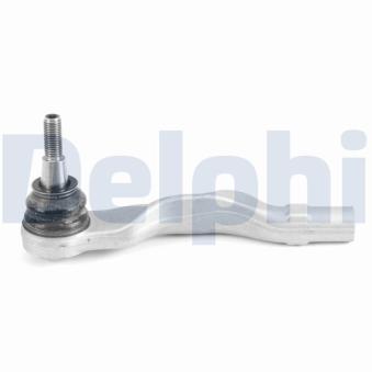 Rotule de barre de connexion avant gauche DELPHI TA3957 pour MAZDA 6 4.0 GTS - 480cv