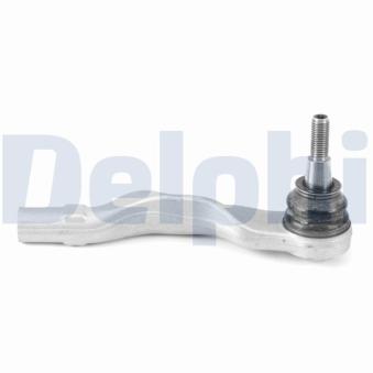Rotule de barre de connexion avant droit DELPHI TA3958 pour MAZDA 6 4.0 GTS - 480cv