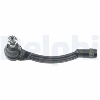 Rotule de barre de connexion DELPHI TA3984 pour HYUNDAI STARIA 2,2 CRDi - 177cv