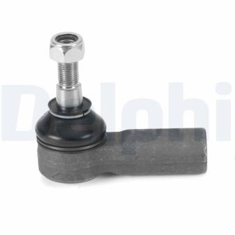 Rotule de barre de connexion DELPHI TA3997 pour FIAT FIORINO 1,4 - 67cv