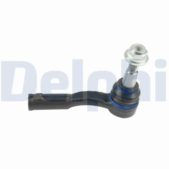 Rotule de barre de connexion DELPHI TA4011 pour LAND ROVER RANGE ROVER P615 AWD - 615cv