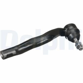 Rotule de barre de connexion avant gauche DELPHI TA5101 pour AUDI A3 250 - 209cv