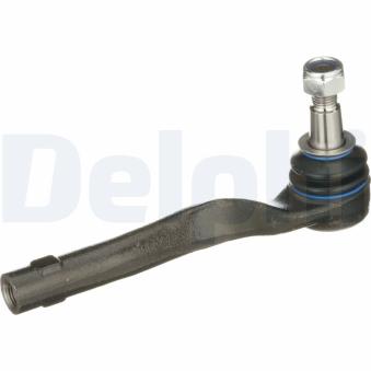 Rotule de barre de connexion avant droit DELPHI TA5114 pour SSANGYONG REXTON E 350 4-matic - 306cv