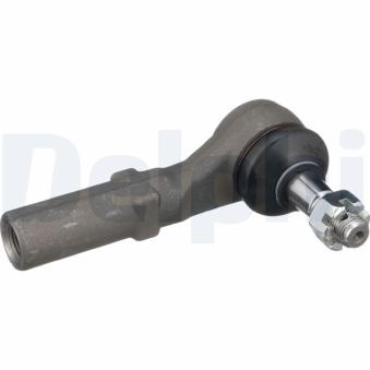 Rotule de barre de connexion avant gauche DELPHI TA5257 pour DODGE JOURNEY 3.7 V6 - 214cv