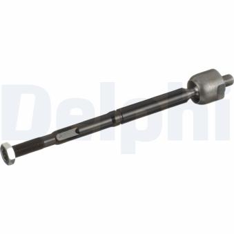 Rotule de direction intérieure, barre de connexion DELPHI TA6377 pour HONDA HR-V 1.6 i-DTEC - 120cv