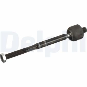 Rotule de direction intérieure, barre de connexion DELPHI TA6382 pour RENAULT R9 E 450 EQ Boost 4-matic - 367cv