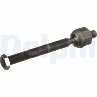 Rotule de direction intérieure, barre de connexion DELPHI TA6387 pour MERCEDES-BENZ SPRINTER D4 - 190cv
