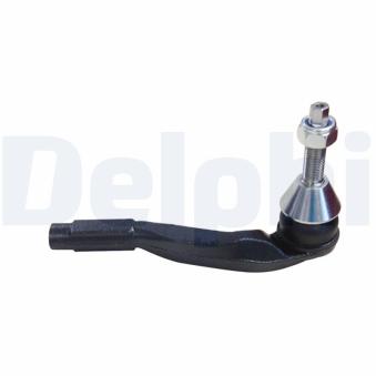 Rotule de barre de connexion avant droit DELPHI TA6415 pour MERCEDES-BENZ CLASSE A E 220 d 4-matic - 194cv