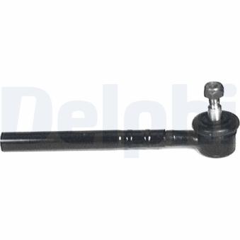 Rotule de barre de connexion DELPHI TA755 pour FIAT 127 1.0 Sport - 70cv